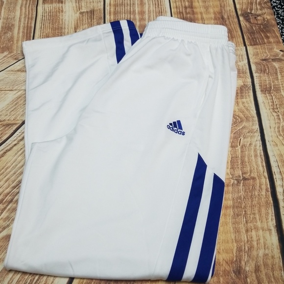 adidas basketball sweatpants